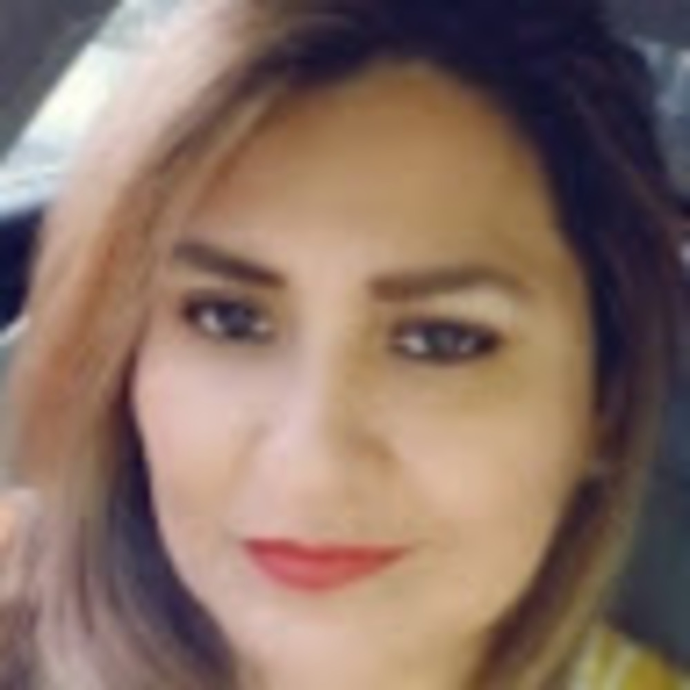 Meet your Posher, Celeste